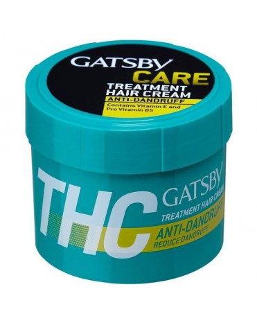 کرم موی گتسبی - حالت دهنده- gatsby